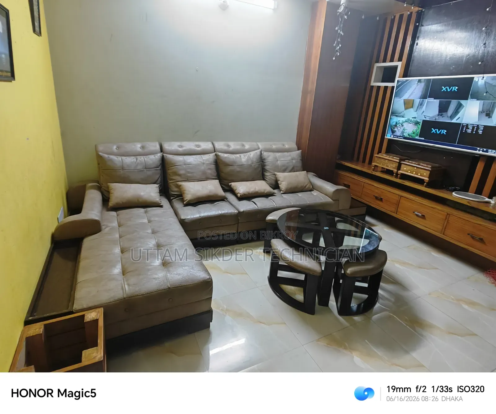 Complete Sofa Set Sale