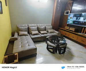 Complete Sofa Set Sale