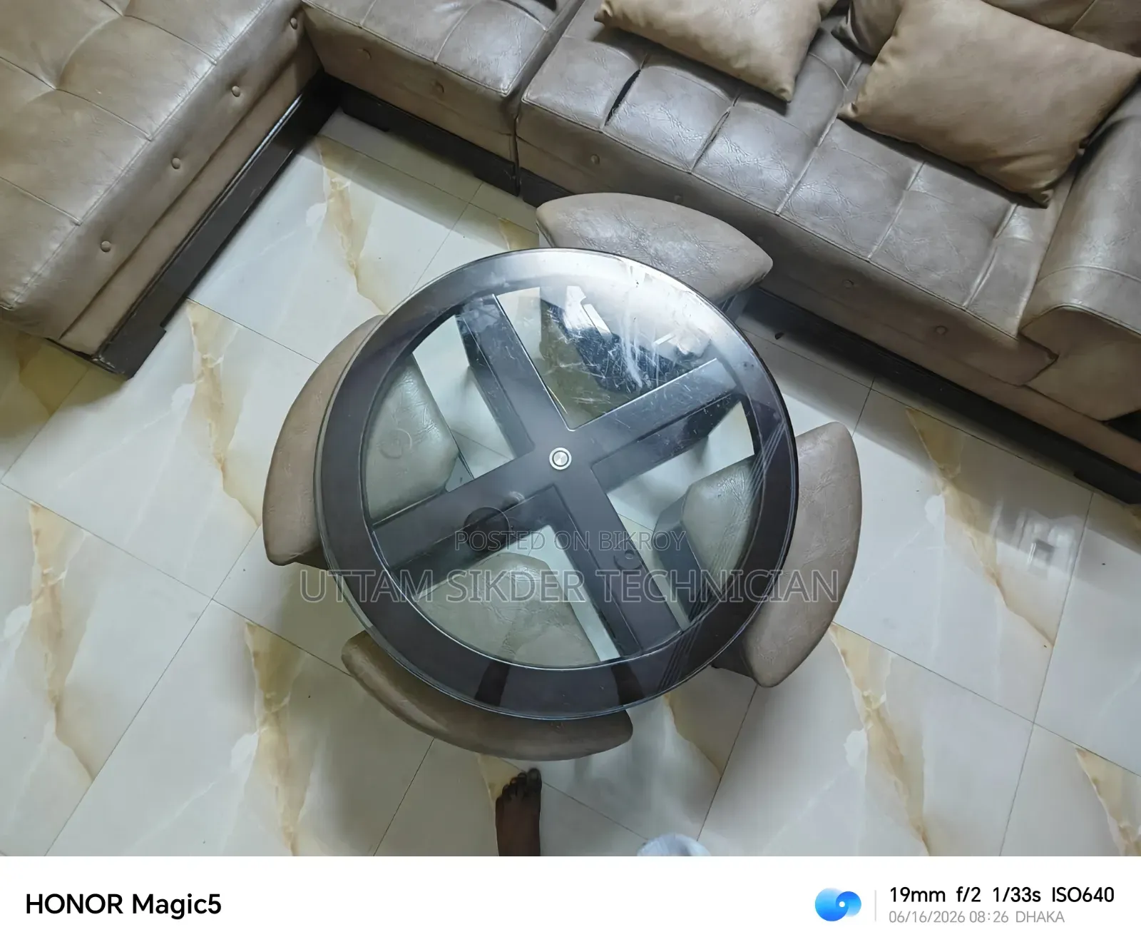 Complete Sofa Set Sale
