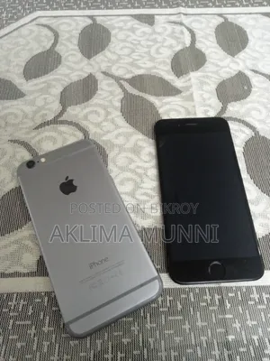 Apple iPhone 6 32 GB Bronze