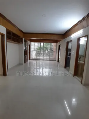4-bedroom Apartment in Numan Property Bd, Basundhara for rent