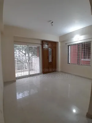 4bdrm Apartment in Numan Property Bd, Basundhara for rent