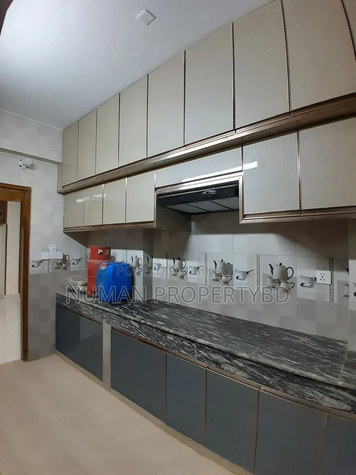 4bdrm Apartment in Numan Property Bd, Basundhara for rent