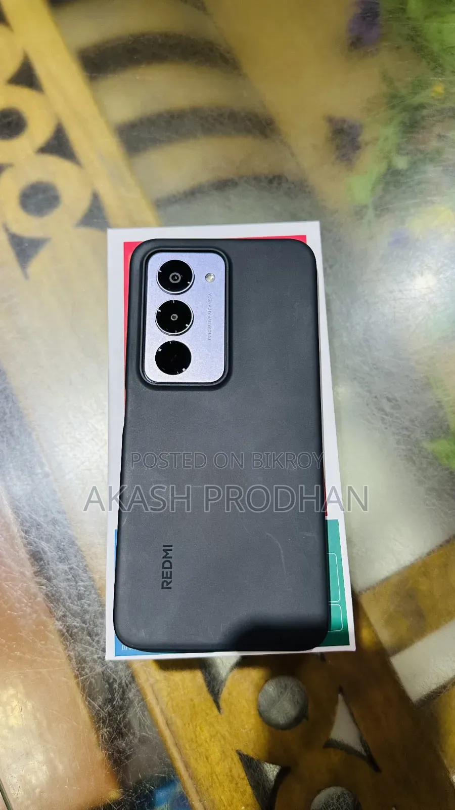 Xiaomi Redmi 15 128 GB