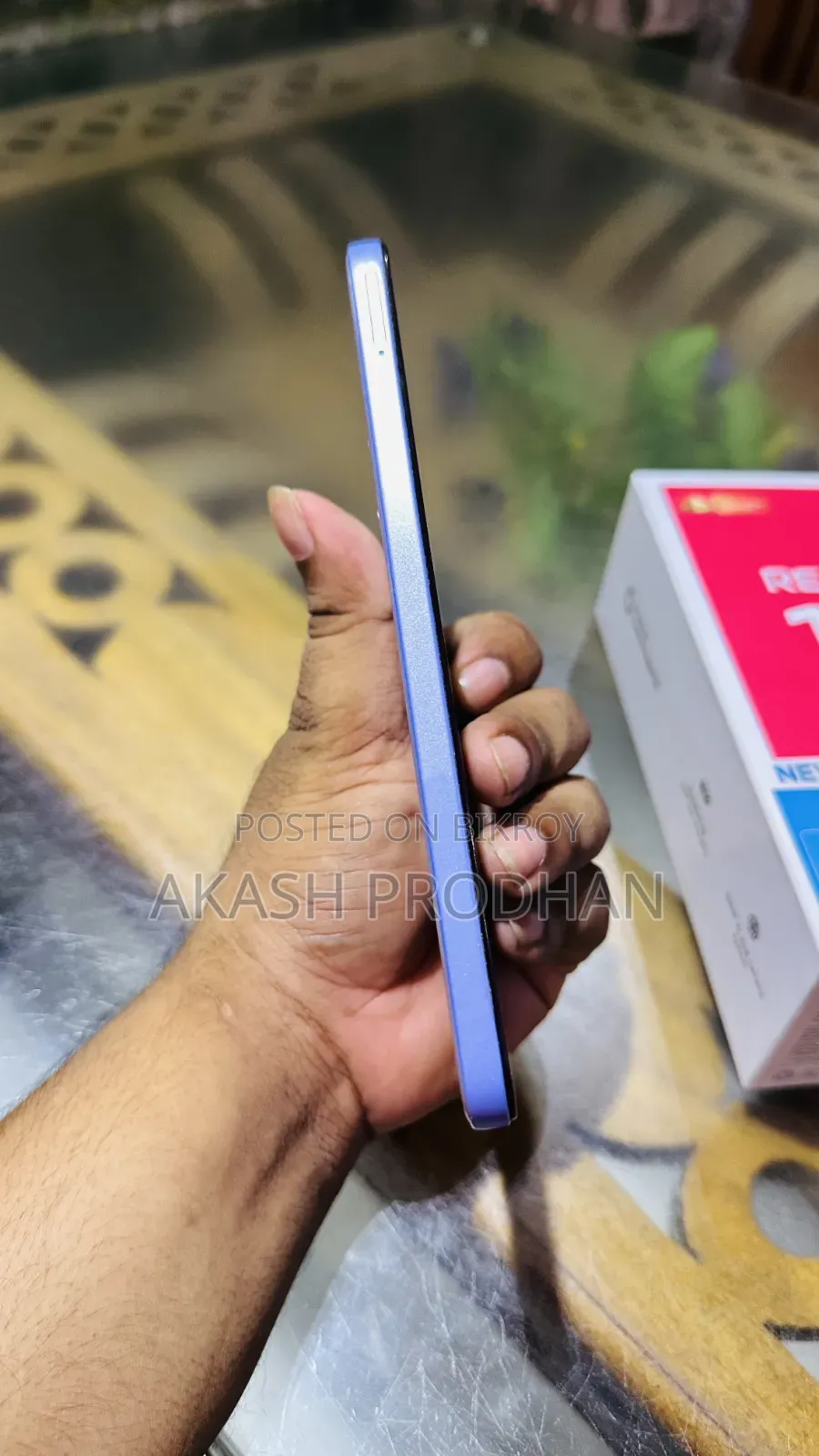 Xiaomi Redmi 15 128 GB