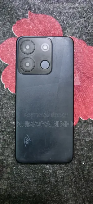 Itel A18s 32 GB Blue