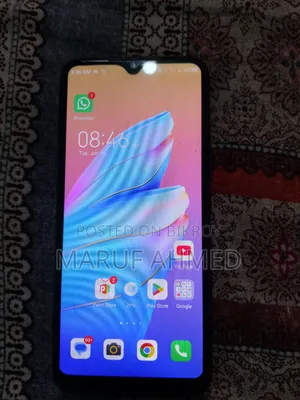 Tecno Pop 5 32 GB Blue