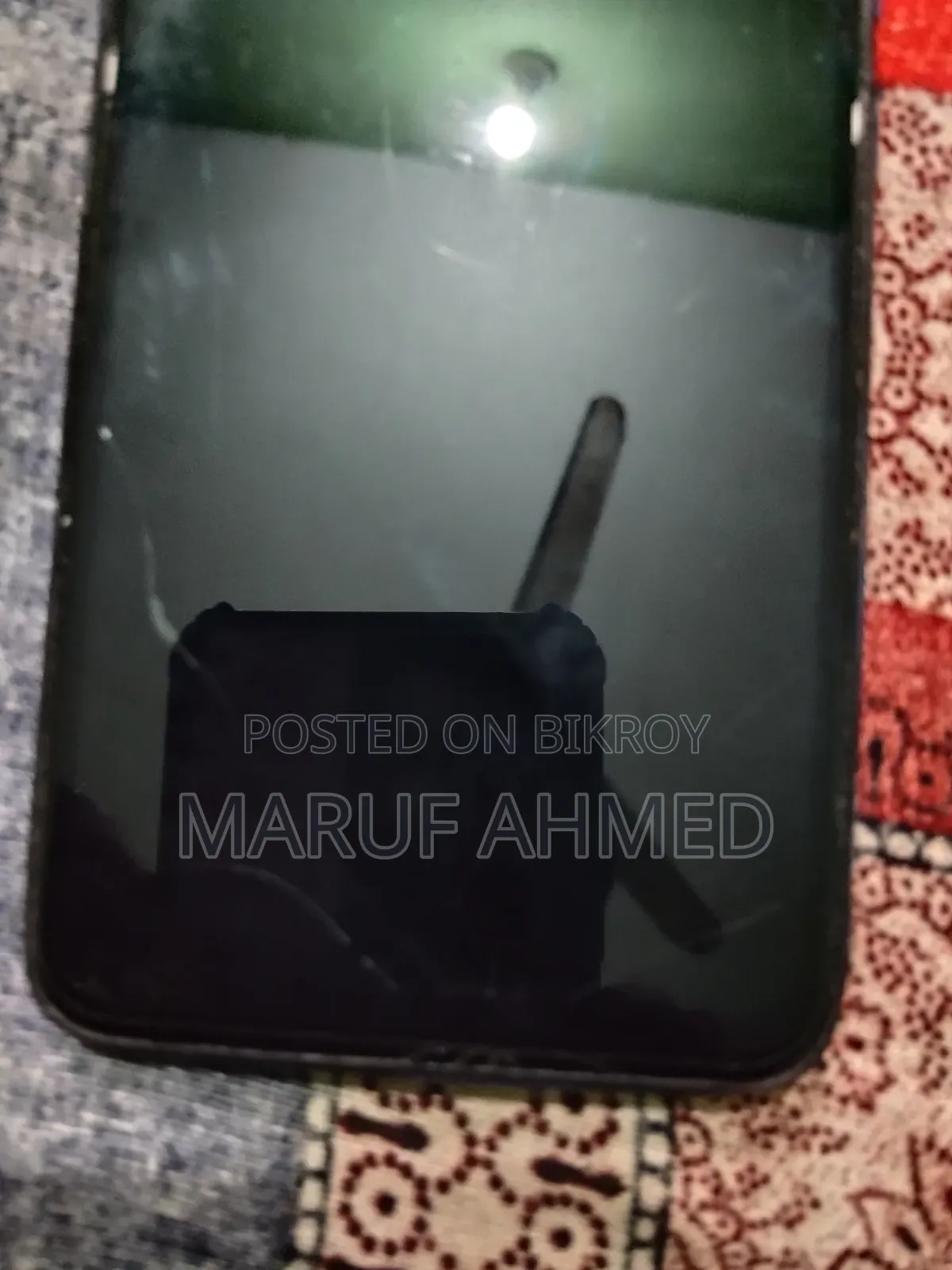 Tecno Pop 5 32 GB Blue