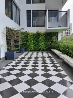3-bedroom Apartment in Numan Property Bd, Basundhara for Rent