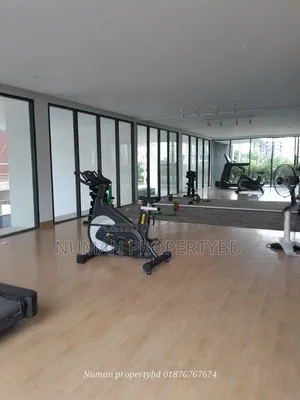 3-bedroom Apartment in Numan Property Bd, Basundhara for Rent
