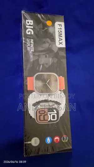 Ultra Watch Smart Watch
