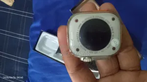 Ultra Watch Smart Watch