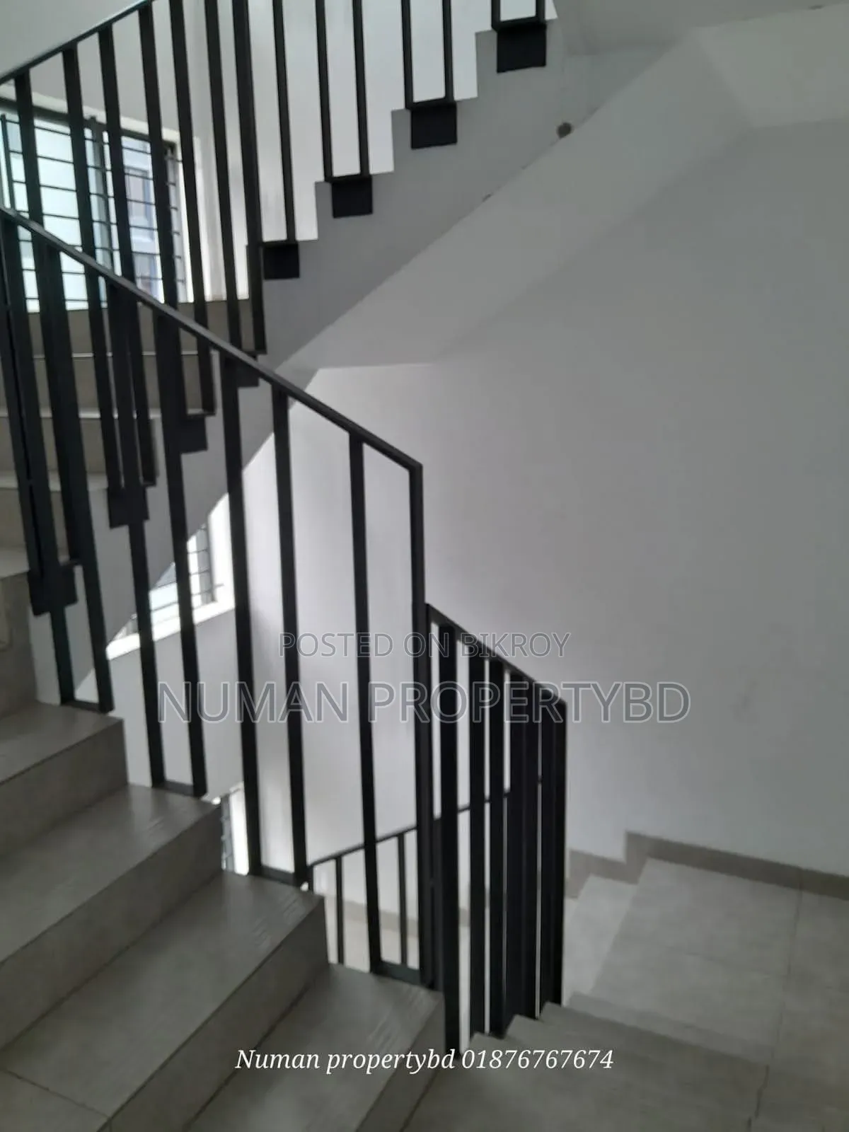 3-bedroom Apartment in Numan Property Bd, Basundhara for Rent