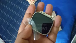 Ultra Watch Smart Watch