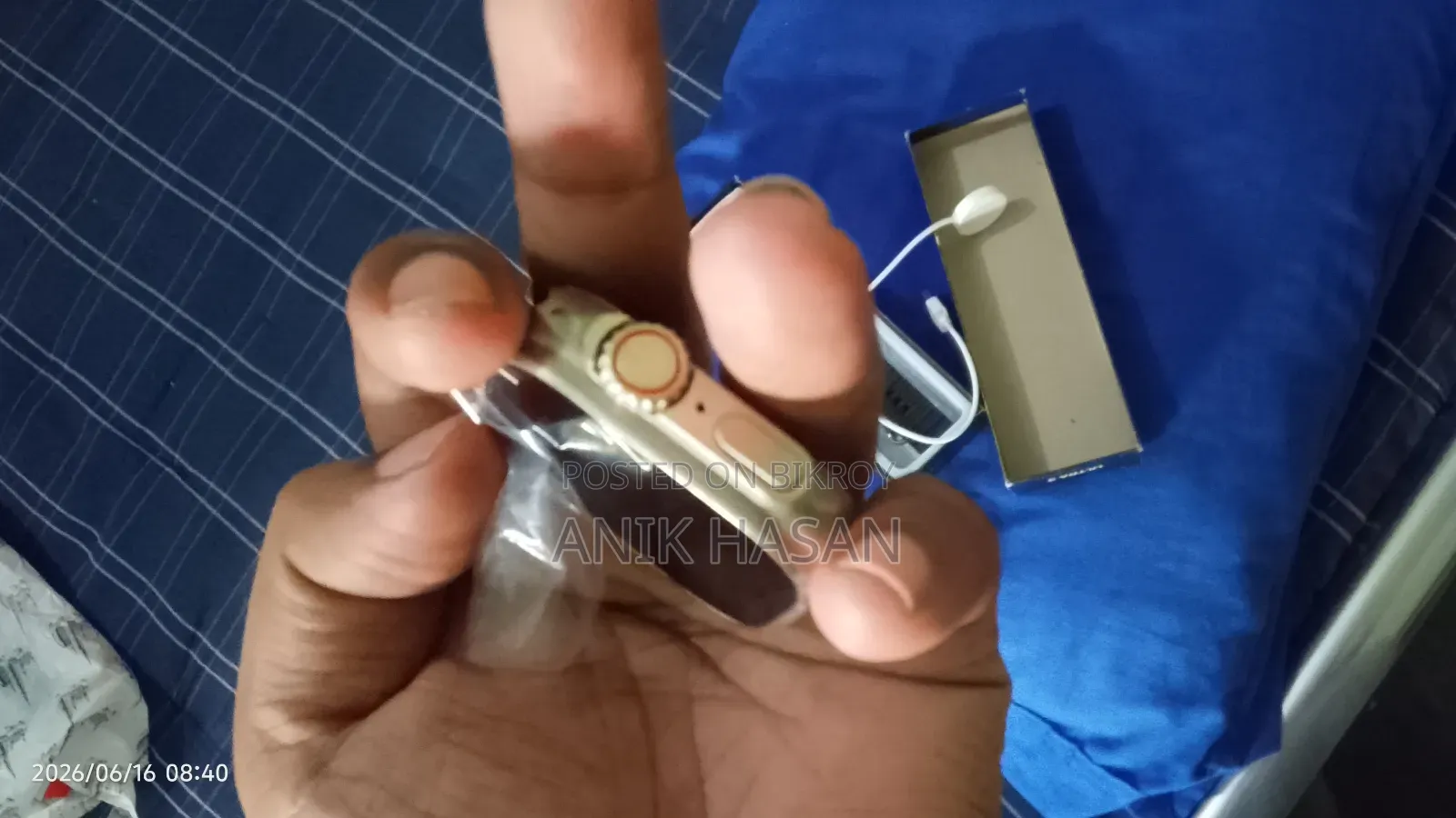 Ultra Watch Smart Watch