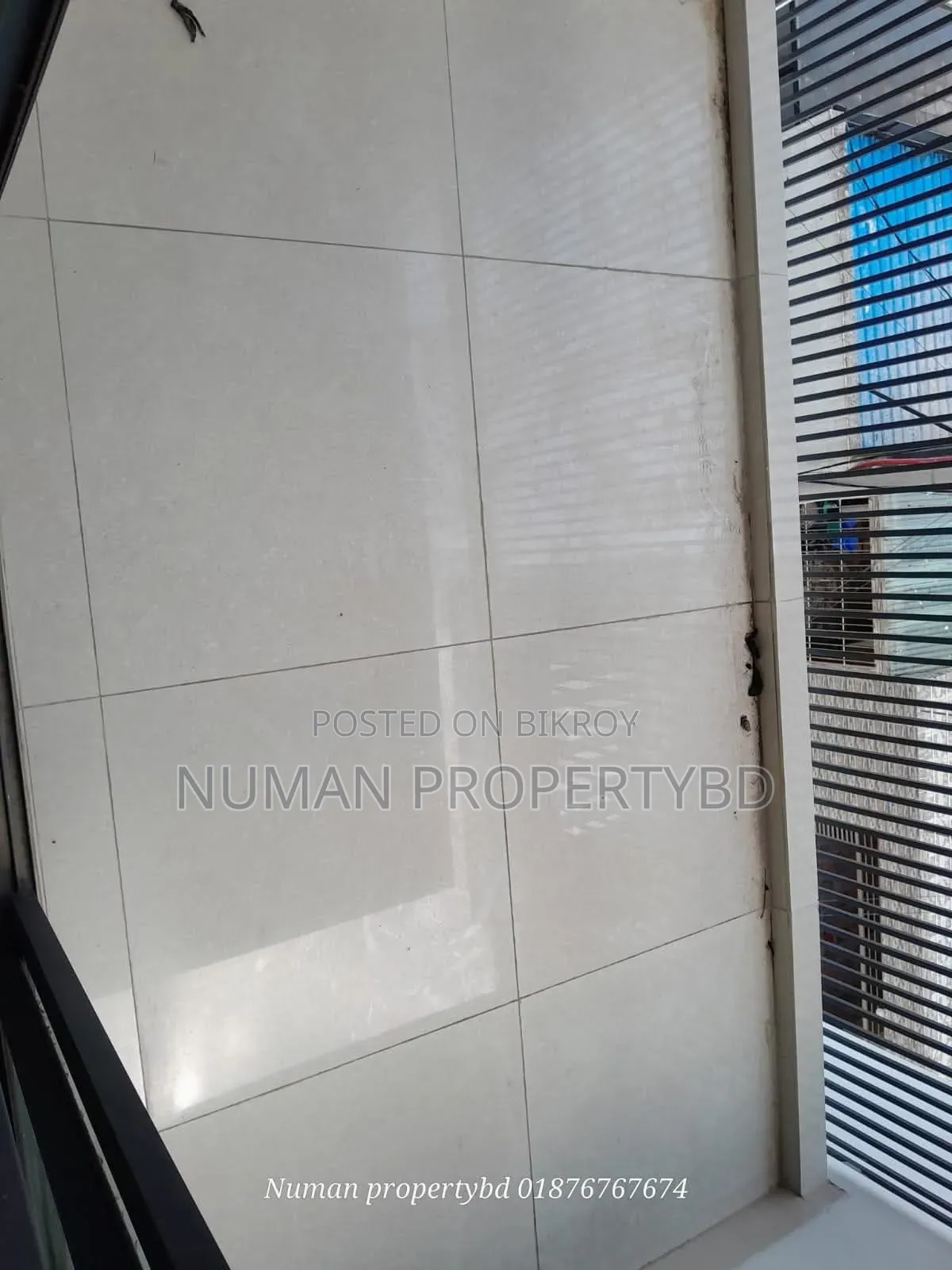3-bedroom Apartment in Numan Property Bd, Basundhara for Rent