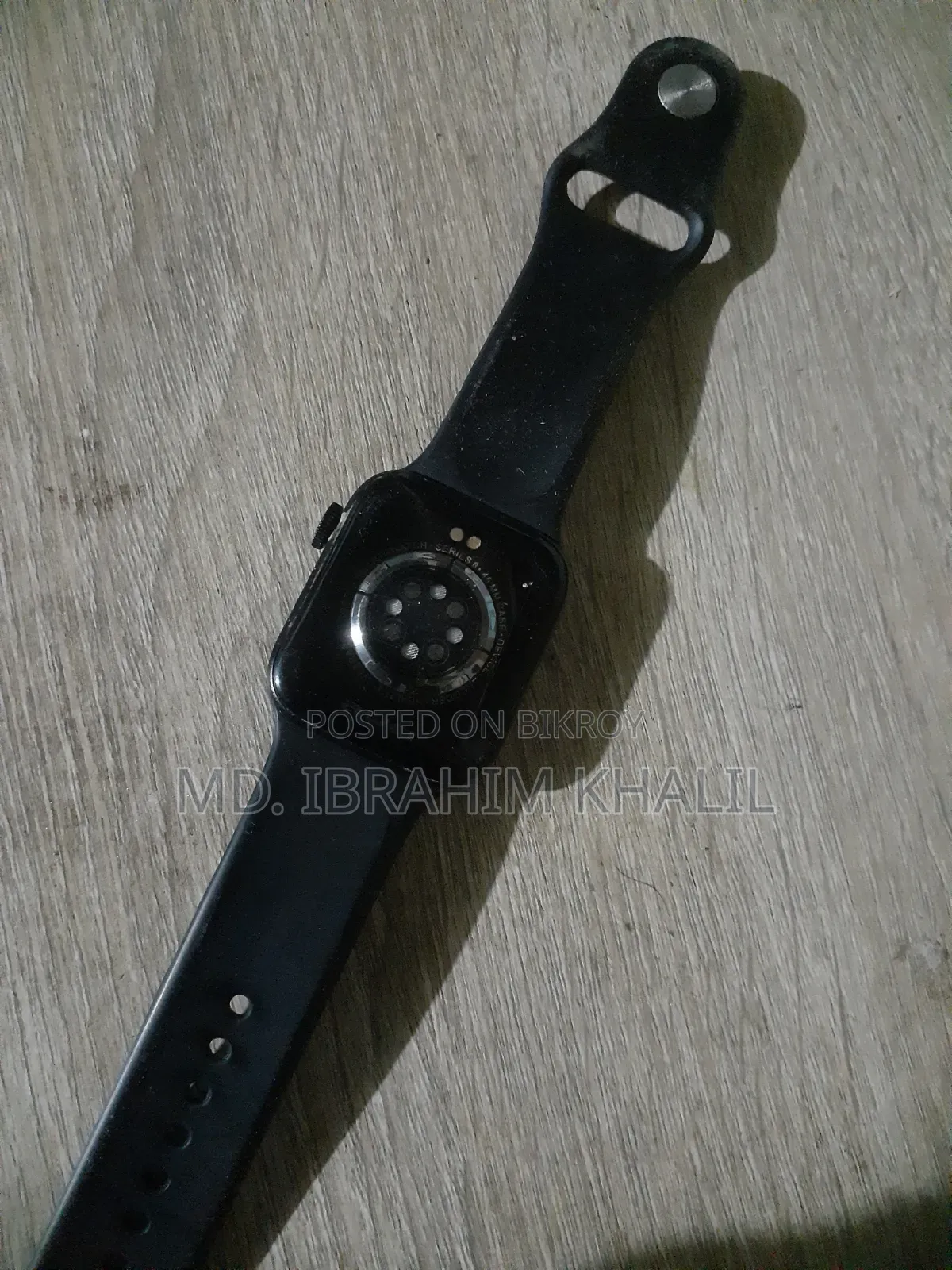 Smart Watch