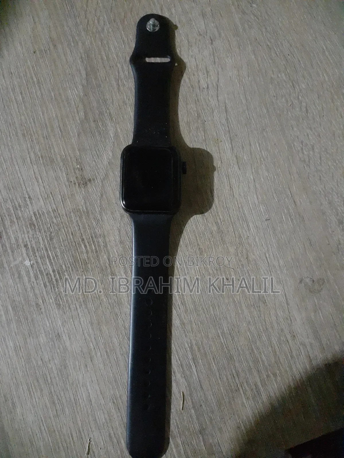 Smart Watch