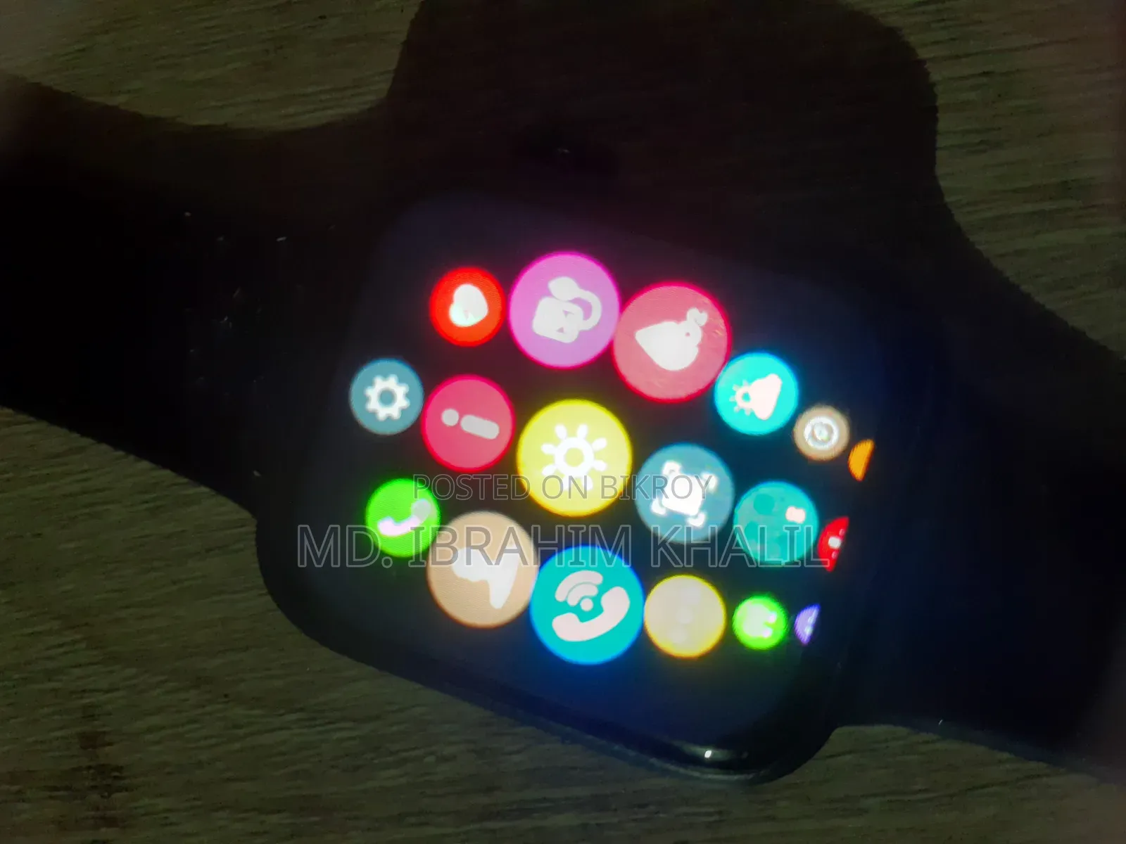 Smart Watch