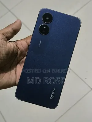 Oppo A17 64 GB