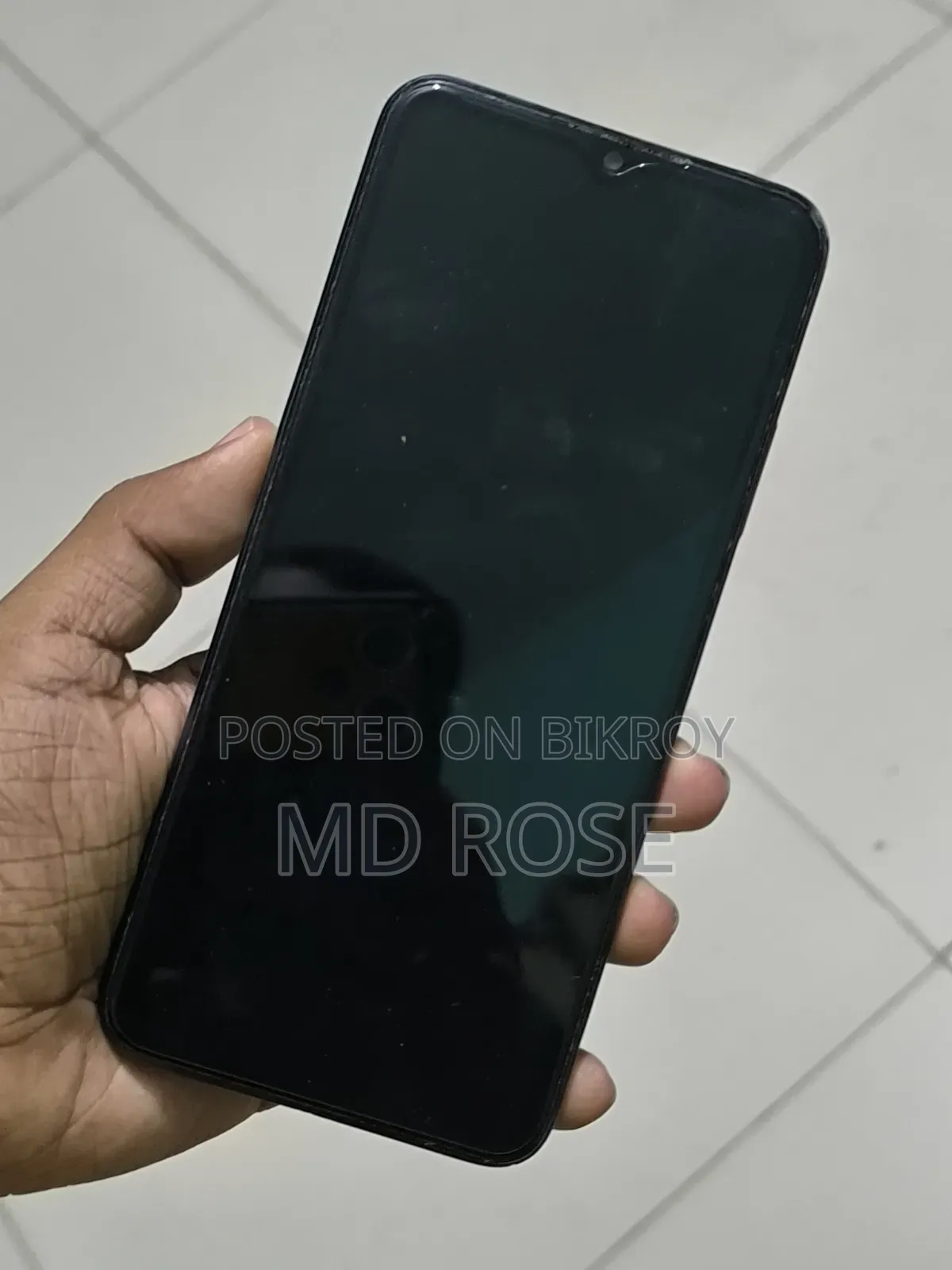 Oppo A17 64 GB