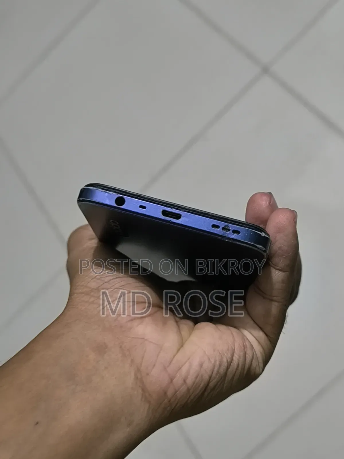Oppo A17 64 GB