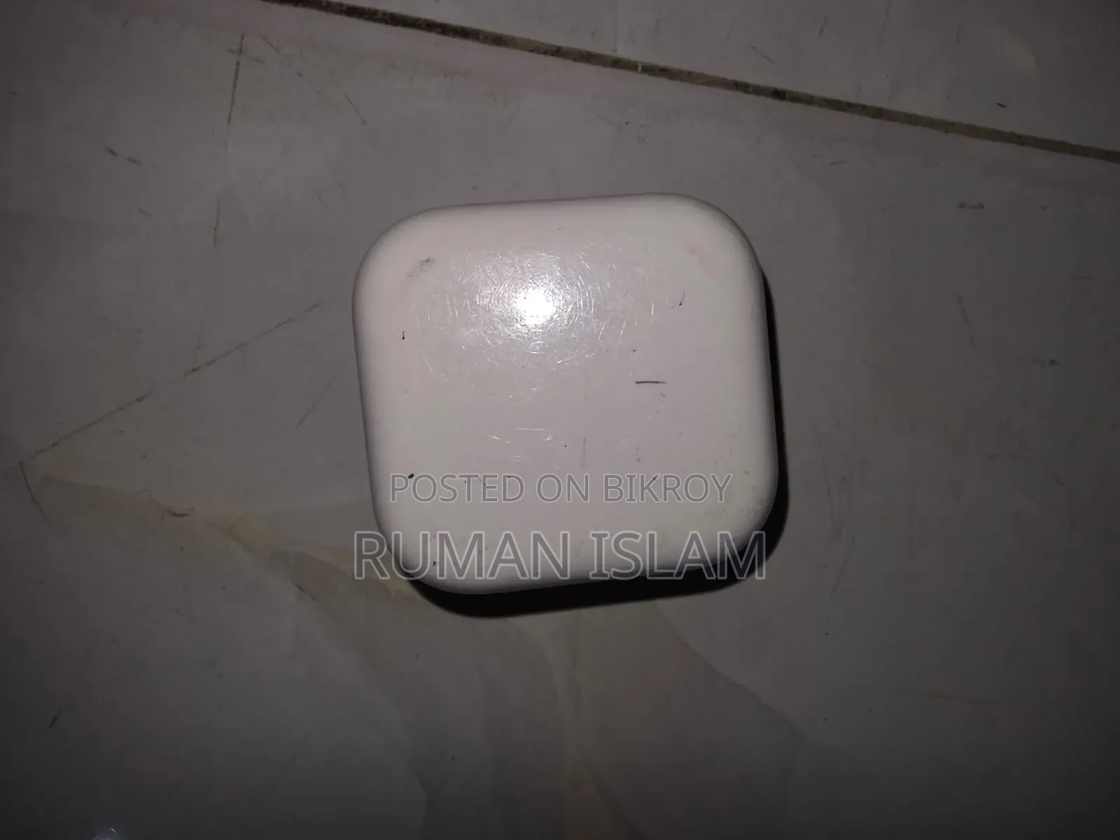 iPhone Original Charger