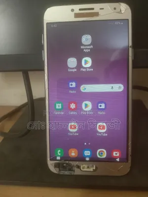 Samsung Galaxy J4 16 GB Gray