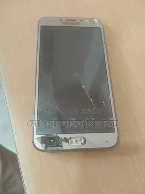 Samsung Galaxy J4 16 GB Gray