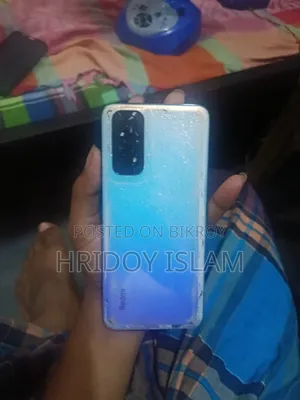 Xiaomi Redmi Note 11 128 GB Blue