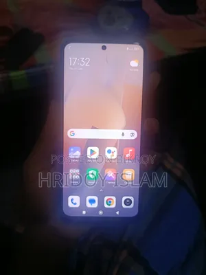 Xiaomi Redmi Note 11 128 GB Blue