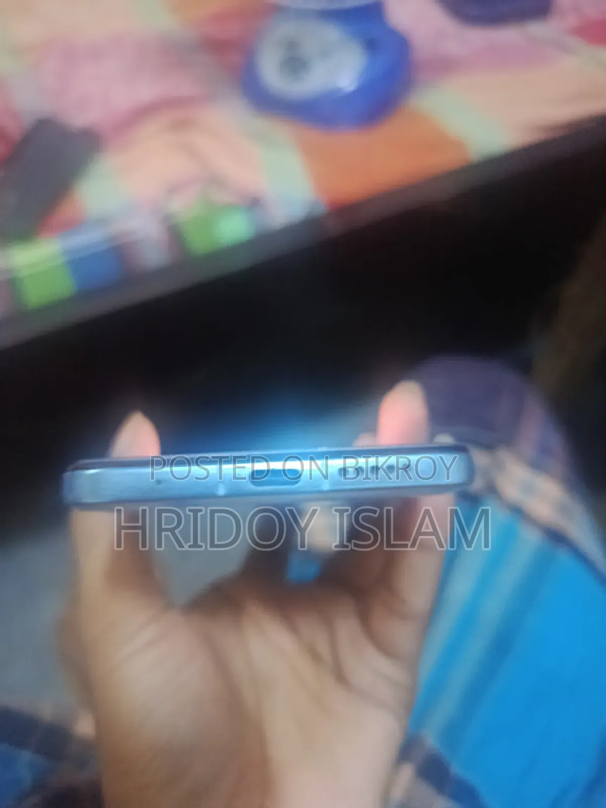 Xiaomi Redmi Note 11 128 GB Blue