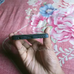 Infinix Hot 30 128 GB Black