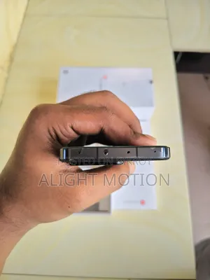 নতুন Xiaomi 13 ২৫৬ জিবি কালো