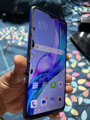 Xiaomi Redmi 9 64 GB Blue