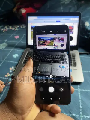 Xiaomi Redmi 9 64 GB Blue