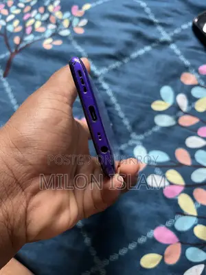 Xiaomi Redmi 9 64 GB Blue