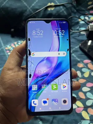 Xiaomi Redmi 9 64 GB Blue