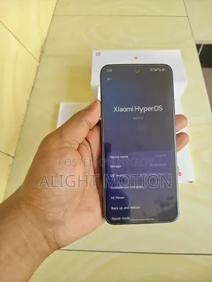 নতুন Xiaomi 13 ২৫৬ জিবি কালো