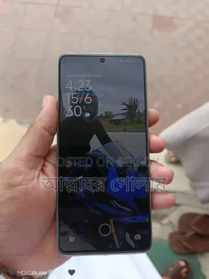 Xiaomi Redmi Note 13 Pro 5G 256 GB