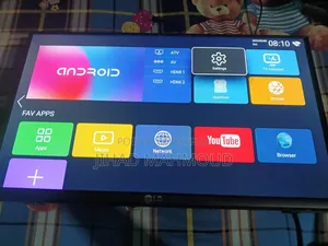 Lg Smart Tv