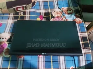 Lg Smart Tv