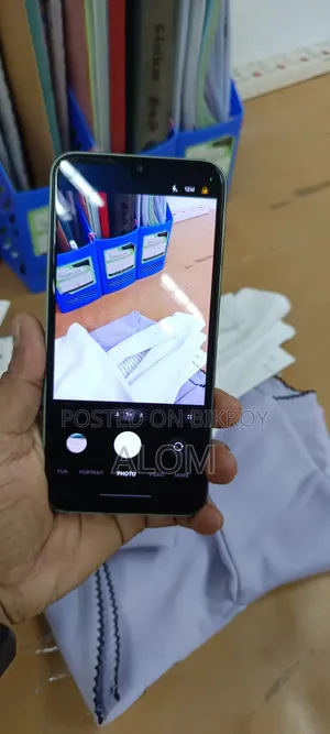 Samsung Galaxy A24 128 GB Green