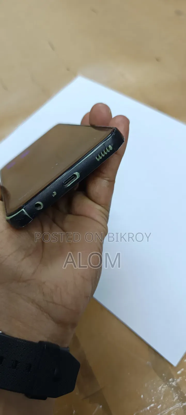 Samsung Galaxy A24 128 GB Green