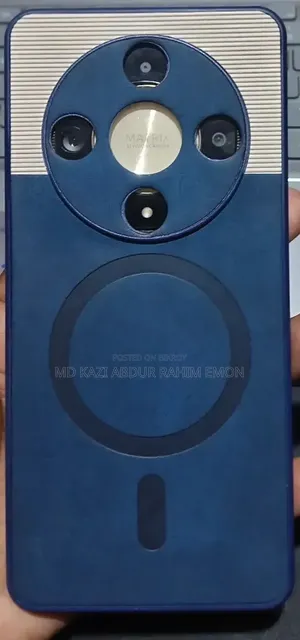 Honor X9b 5G 256 GB Orange