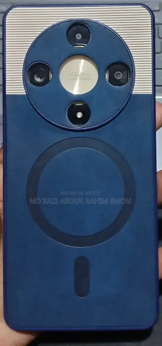 Honor X9b 5G 256 GB Orange
