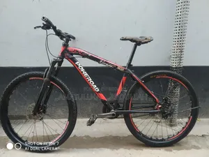 সাইকেল বিক্রি হবে।