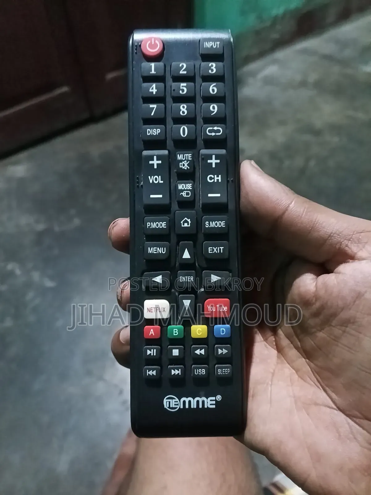 Lg Smart Tv