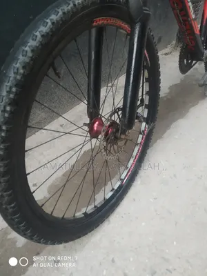 সাইকেল বিক্রি হবে।
