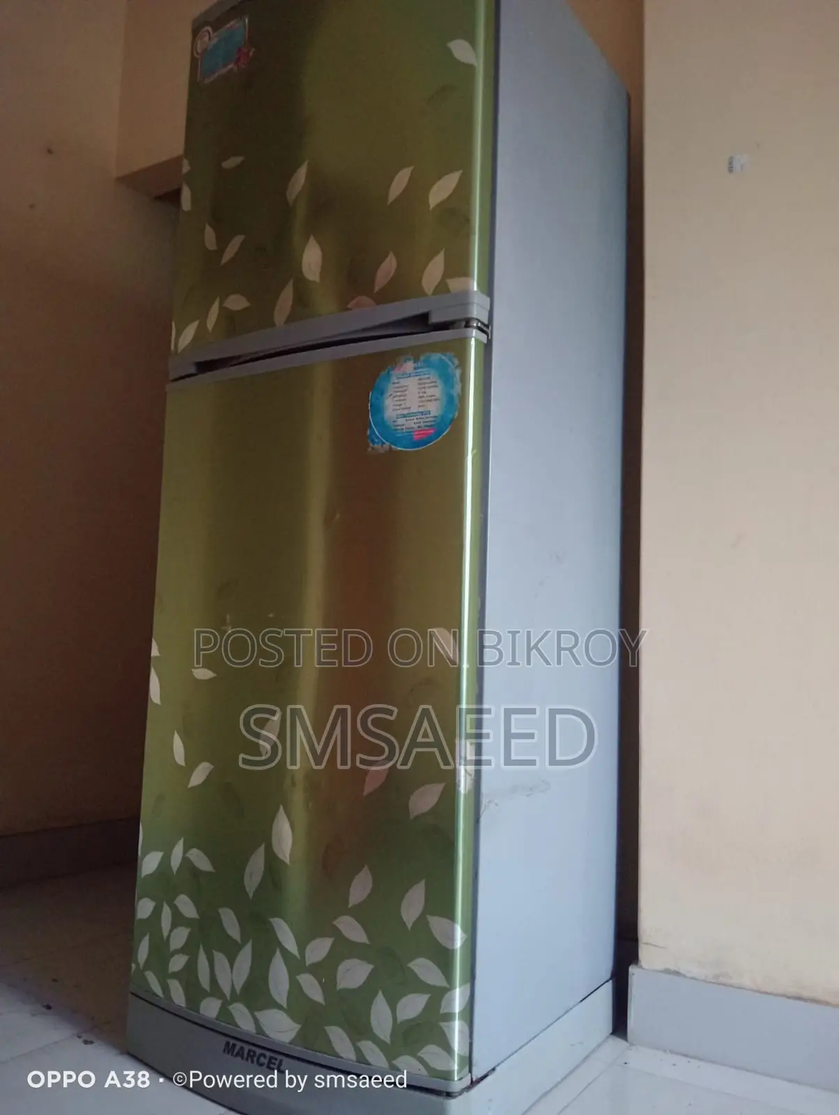 Fridge for sale